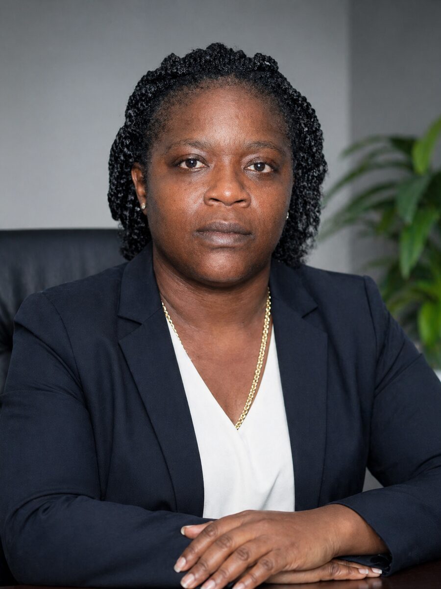 Brittany Devonne Parker, Founder & CEO of BDP GLOBAL LLC